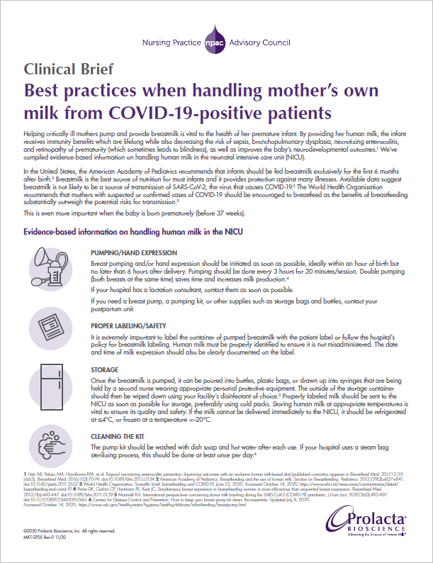 Clinical Brief Handling HM for COVID-19 image.png