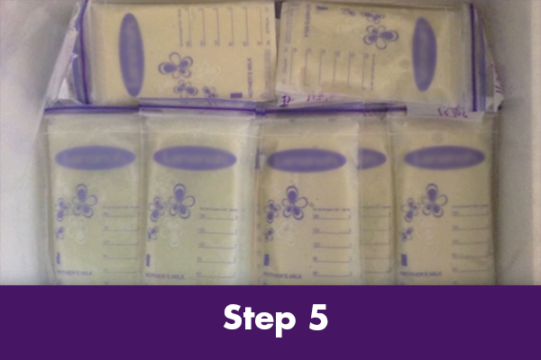 Step 5 packing donor milk.png
