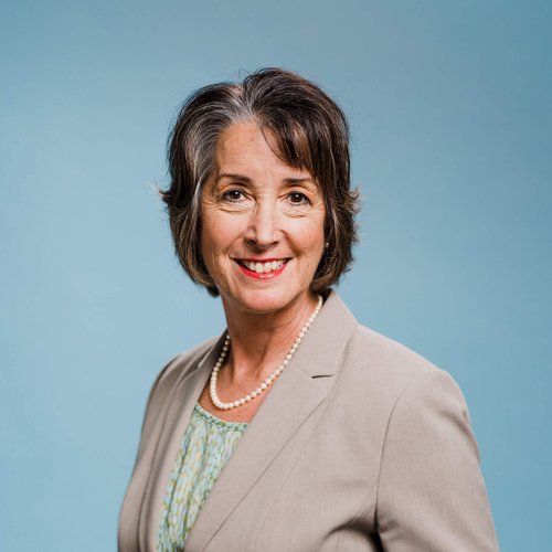 ​Susan Neumann